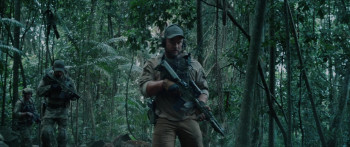 Land of Bad (2024) download