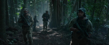 Land of Bad (2024) download