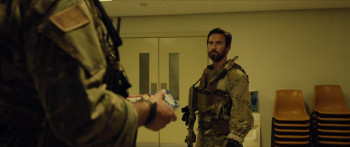 Land of Bad (2024) download