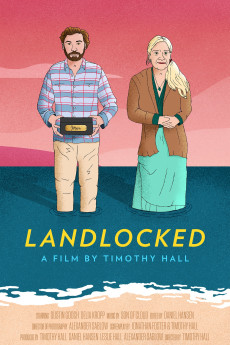 Landlocked (2021) download
