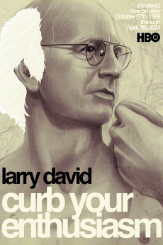 Larry David: Curb Your Enthusiasm (1999) download