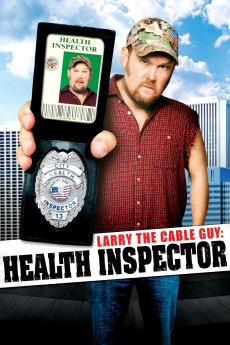 Larry the Cable Guy: Health Inspector (2006) download