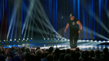 Larry the Cable Guy: It's A Gift (2025) download