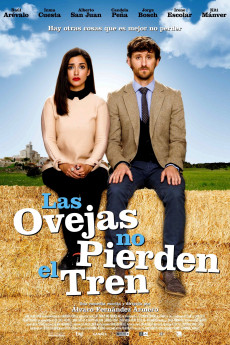 Las ovejas no pierden el tren (2014) download