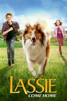Lassie Come Home (2020) download