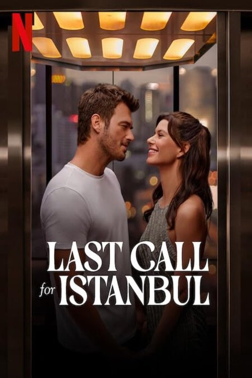 Last Call for Istanbul (2023) download