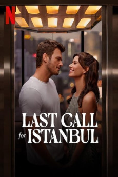 Last Call for Istanbul (2023) download