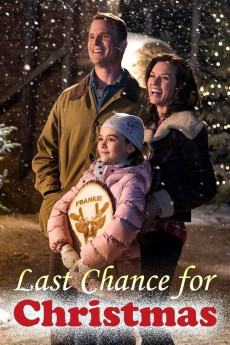 Last Chance for Christmas (2015) download