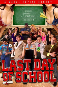 Last Day of School (2016) download