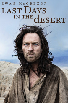 Last Days in the Desert (2015) download