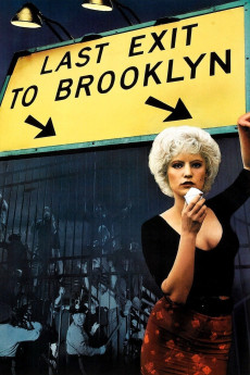 Last Exit to Brooklyn (1989) download