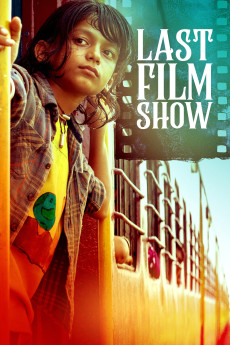 Last Film Show (2021) download