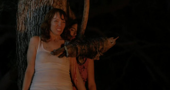 Last Girl Standing (2015) download