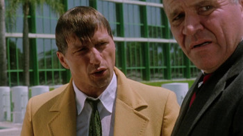 Last Man Standing (1995) download