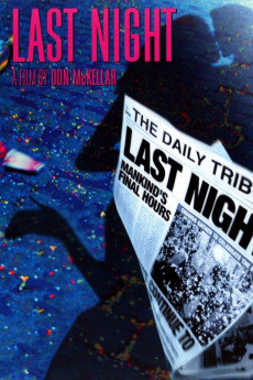 Last Night (1998) download
