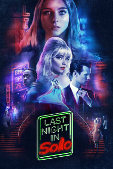 Last Night in Soho (2021) download