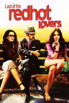 Last of the Red Hot Lovers (1972) download
