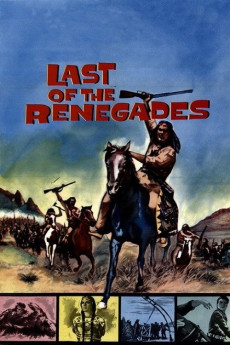 Last of the Renegades (1964) download