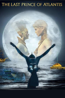 Last Prince of Atlantis (2018) download