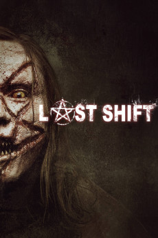 Last Shift (2014) download