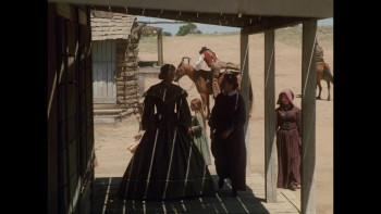 Last Stand at Saber River (1997) download