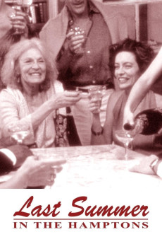 Last Summer in the Hamptons (1995) download