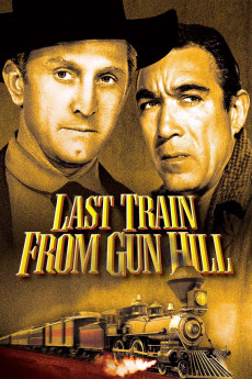 Last Train from Gun Hill (1959) download