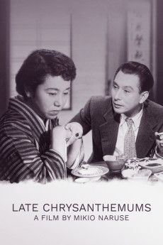 Late Chrysanthemums (1954) download