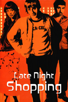 Late Night Shopping (2001) download