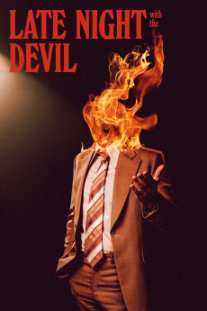 Late Night with the Devil (2023) download