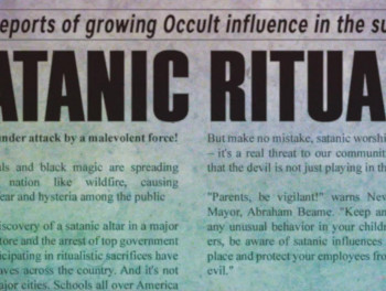 Late Night with the Devil (2023) download