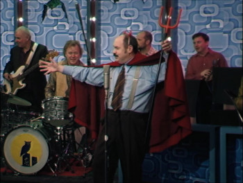 Late Night with the Devil (2023) download