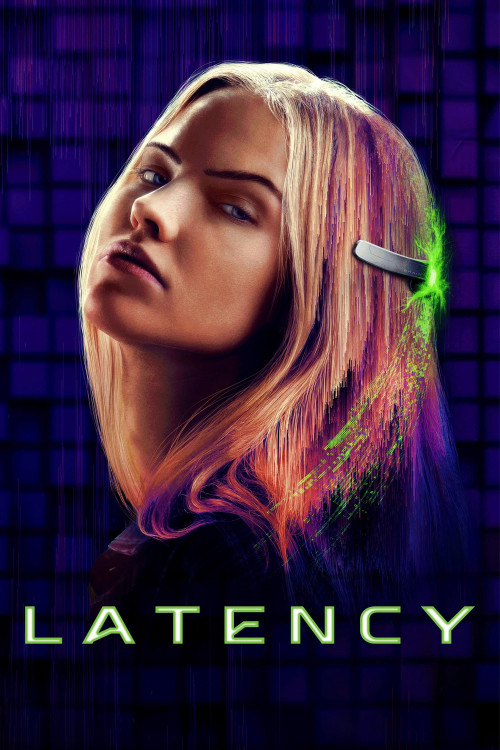 Latency (2024) download