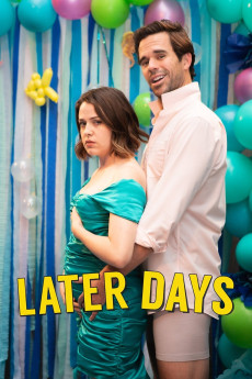 Later Days (2021) download