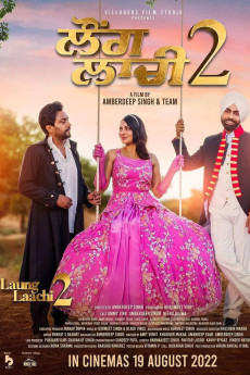 Laung Laachi 2 (2022) download