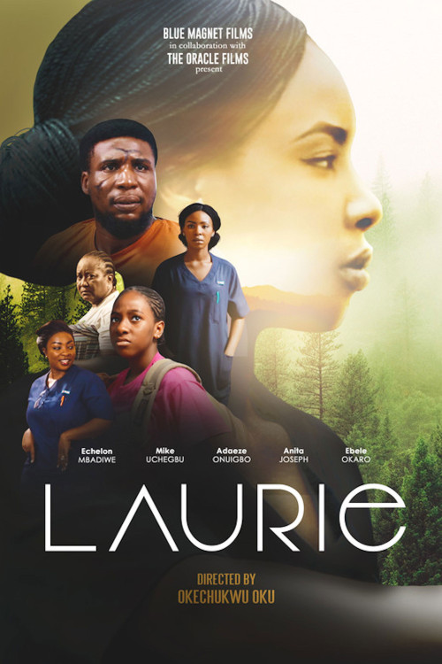 Laurie (2020) download