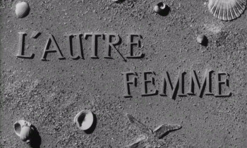 L'autre femme (1964) download