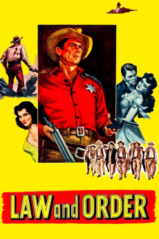 Law and Order (1953) download