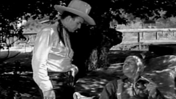 Lawless Range (1935) download