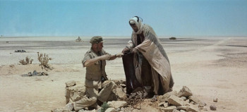 Lawrence of Arabia (1962) download