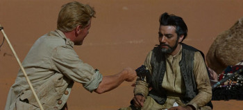 Lawrence of Arabia (1962) download