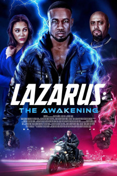 Lazarus: The Awakening (2026) download