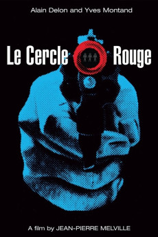 Le cercle rouge (1970) download