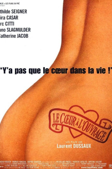 Le coeur à l'ouvrage (2000) download