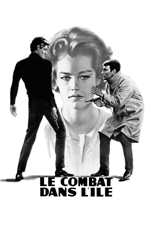 Le combat dans l'île (1962) download