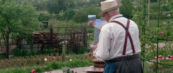 Le jardinier d'Argenteuil (1966) download