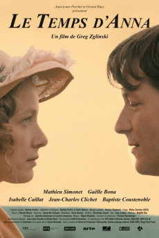 Le Temps d'Anna (2016) download