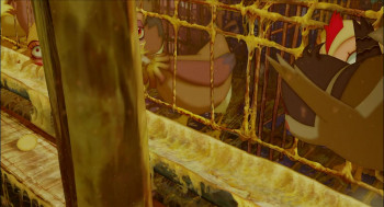 Leafie, A Hen into the Wild (2011) download