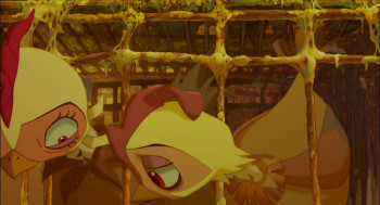 Leafie, A Hen into the Wild (2011) download