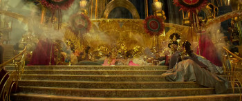 League of Gods (2016) download